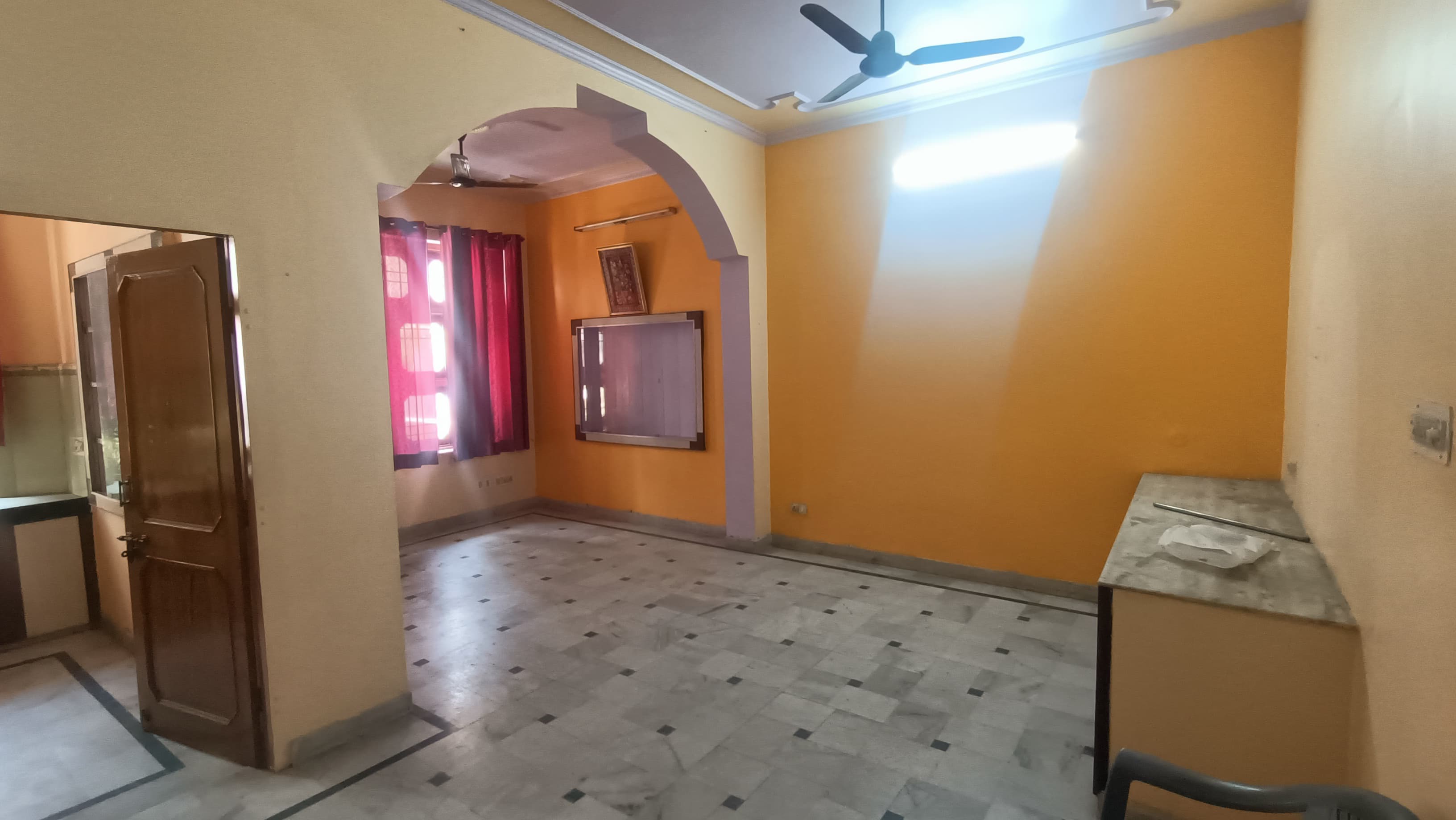 2 BHK Flat in Vasihali nagar.Jaipur-Vaishali Nagar-Jaipur